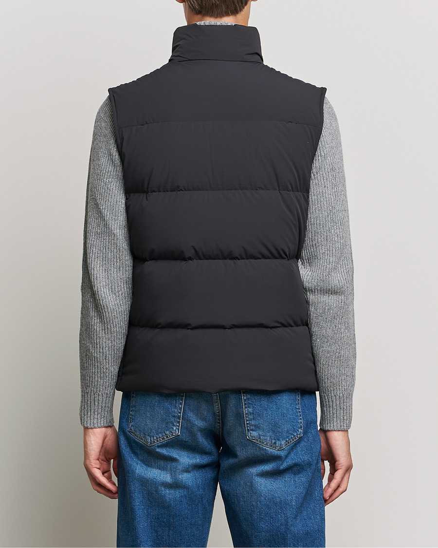 Herren | Jacken | Woolrich | Sierra Supreme Vest Black