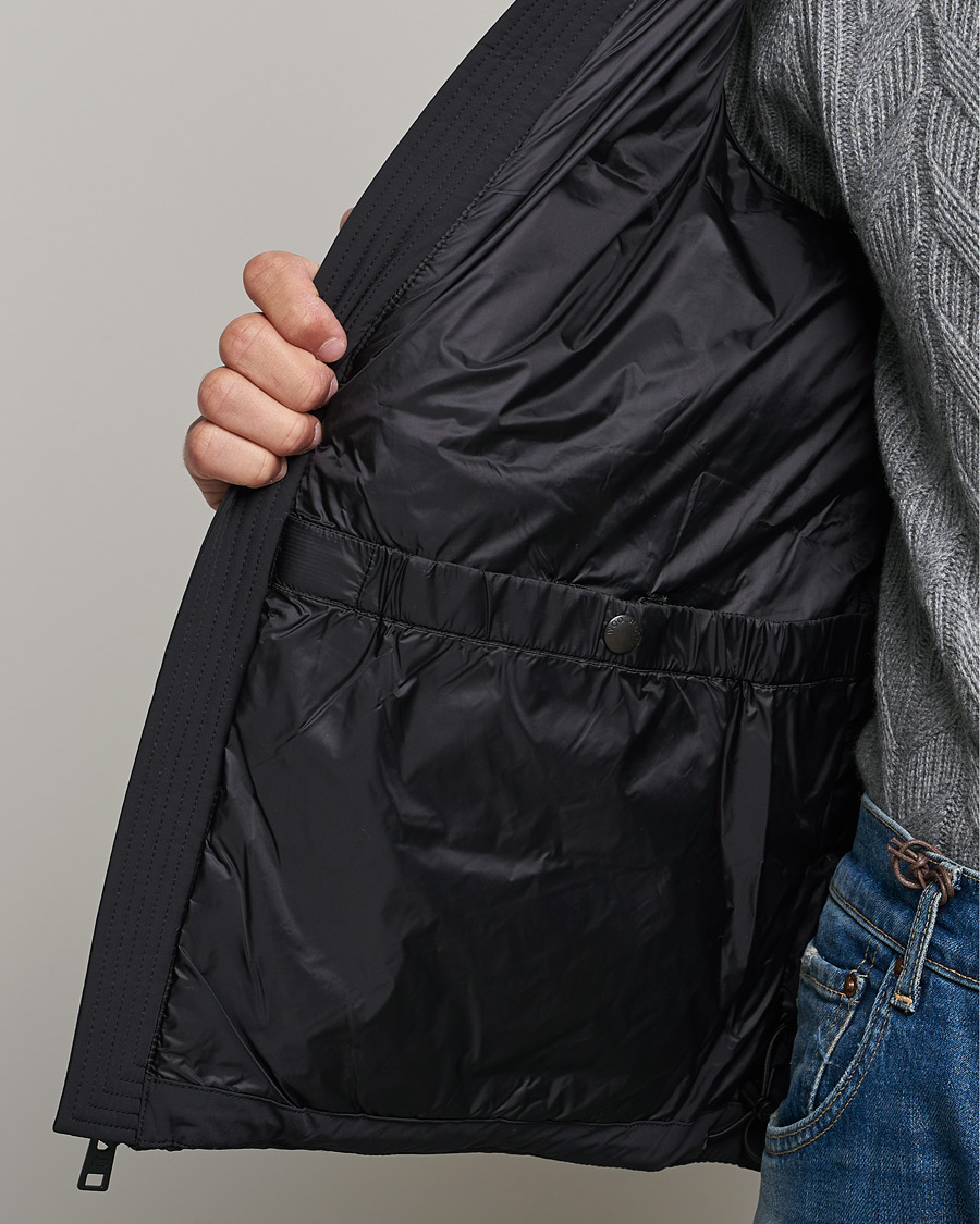 Herren | Jacken | Woolrich | Sierra Supreme Vest Black