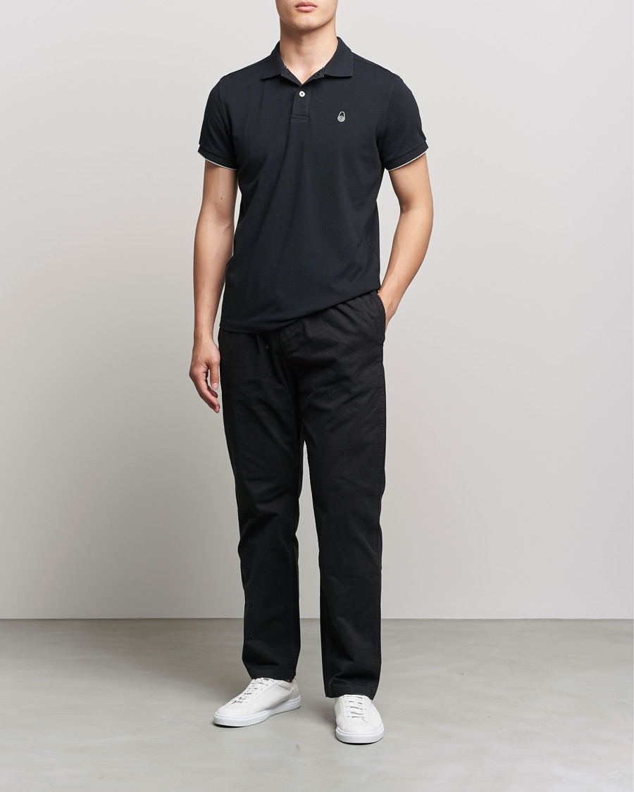 Herren | Poloshirts | Sail Racing | Bowman Polo Carbon