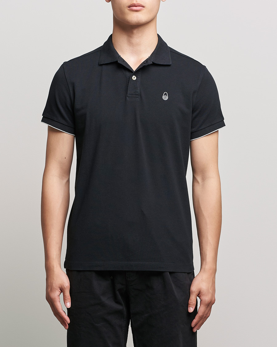 Herren | Poloshirts | Sail Racing | Bowman Polo Carbon