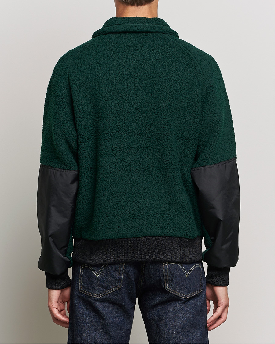 Herren | Pullover | Filson | Sherpa Fleece Jacket Fir