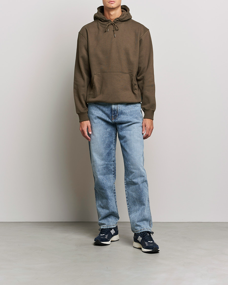 Herren | Pullover | Filson | Prospector Hoodie Root