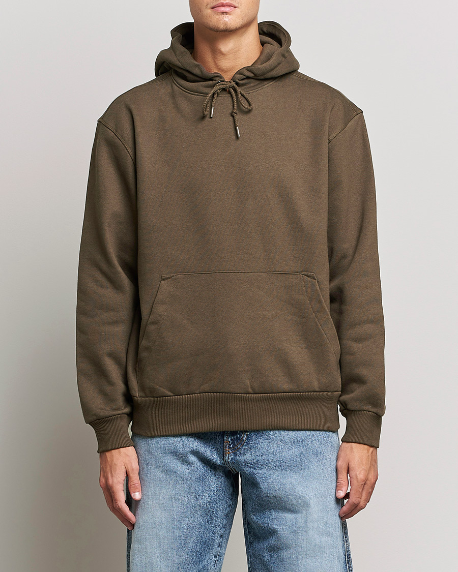 Herren | Pullover | Filson | Prospector Hoodie Root
