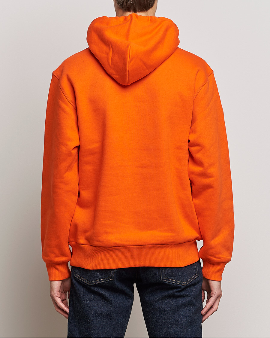 Herren | Pullover | Filson | Prospector Hoodie Blaze Orange