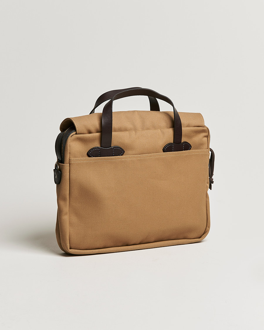 Herren | Taschen | Filson | FilsonOriginal BriefcaseTan