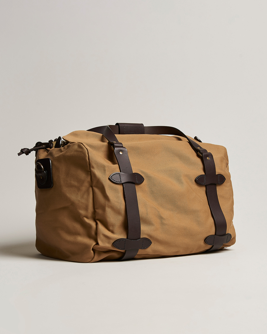 Herren | Filson Duffle Medium Tan | Filson | Duffle Medium Tan
