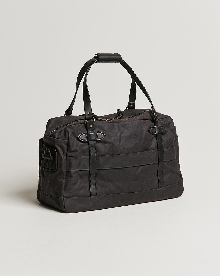 Herren | Filson 48-Hour Duffle Bag Cinder | Filson | 48-Hour Duffle Bag Cinder