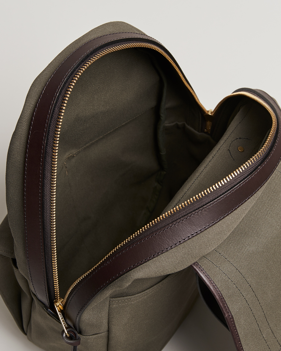 Herren | Taschen | Filson | Large Rucksack Otter Green