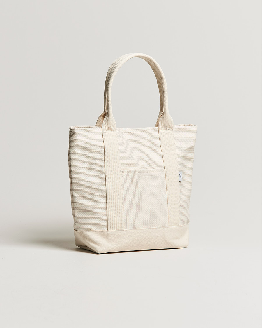 Herren | Beams Japan x Sasicco Obi Tote Bag Natural | Beams Japan | x Sasicco Obi Tote Bag Natural
