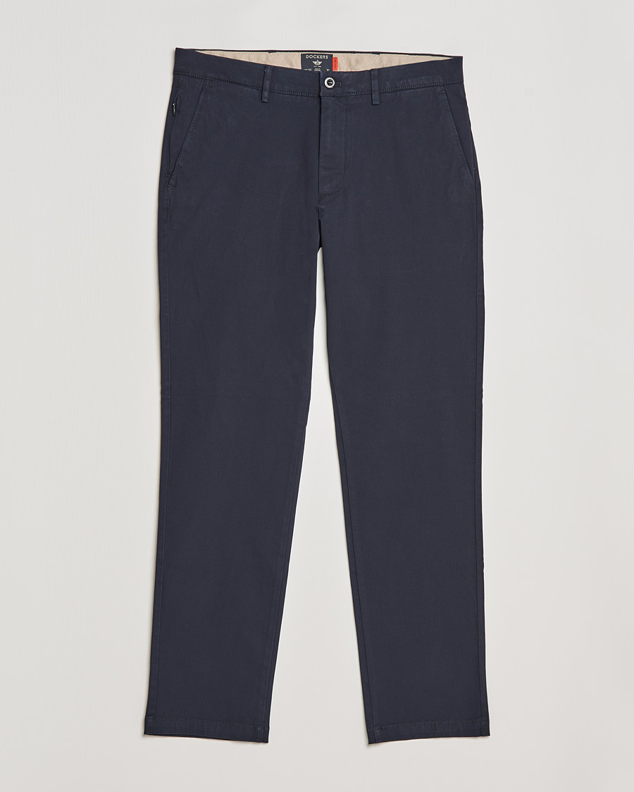 Herren | Hosen | Dockers | Cotton Slim Chino Navy