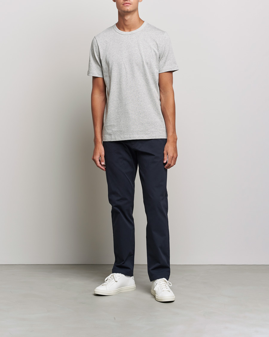 Herren | Hosen | Dockers | Cotton Slim Chino Navy