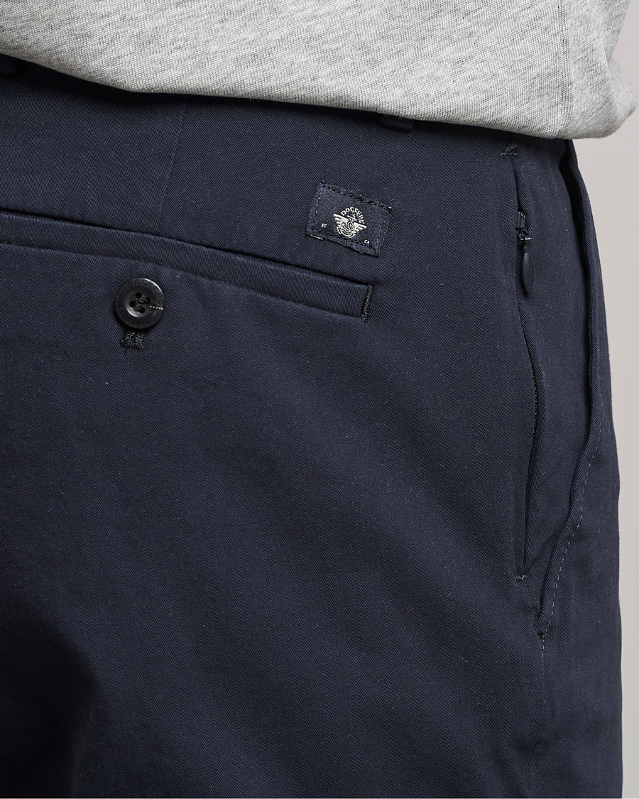 Herren | Hosen | Dockers | Cotton Slim Chino Navy