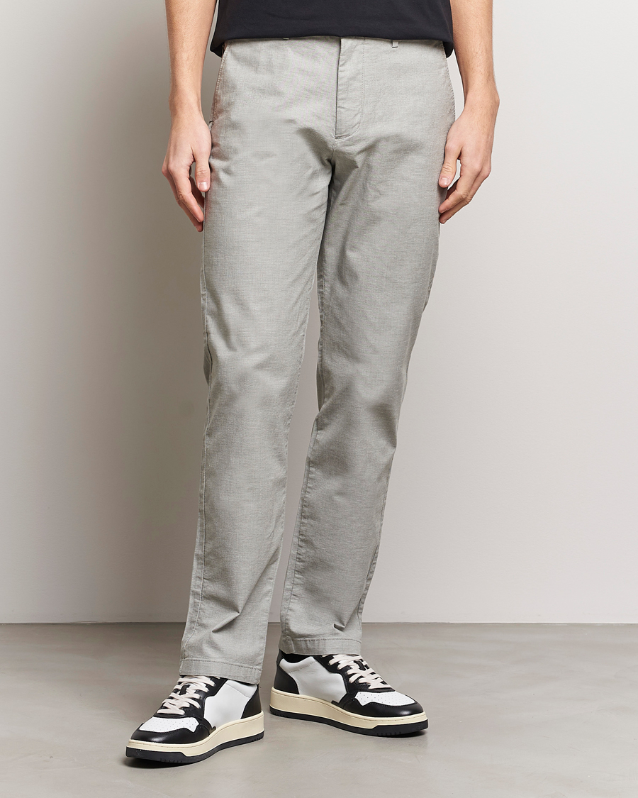 Herren | Hosen | Dockers | Cotton Slim Chino Olive