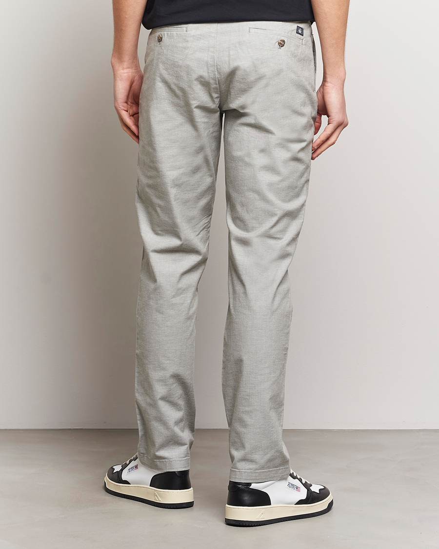 Herren | Hosen | Dockers | Cotton Slim Chino Olive