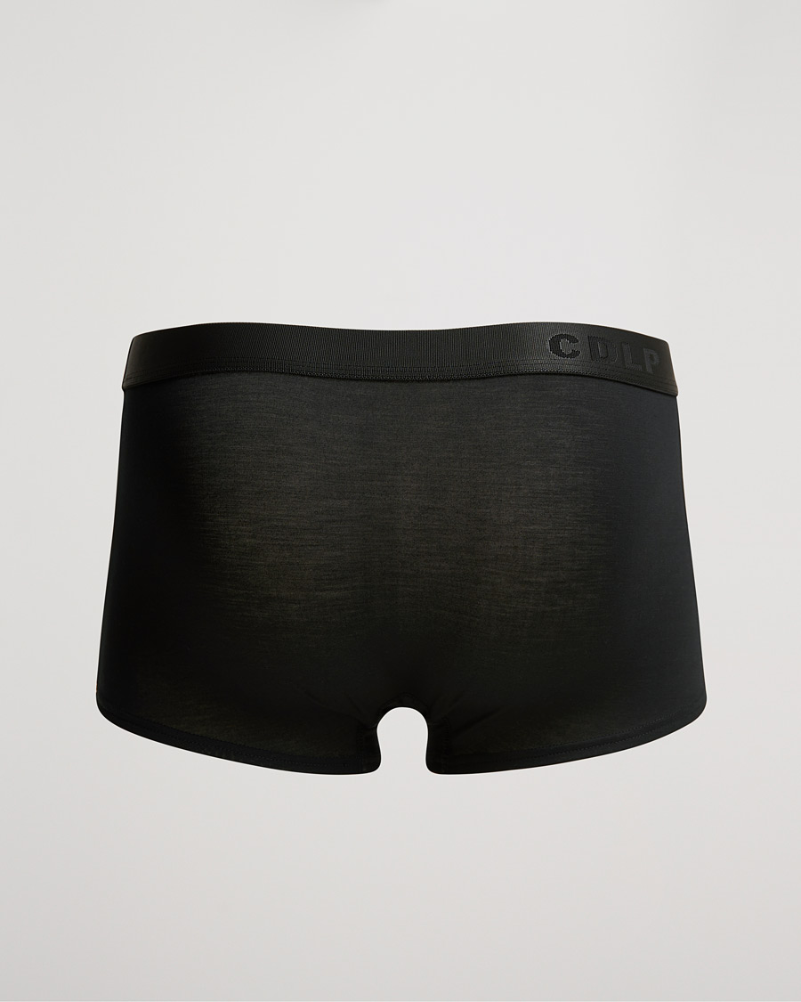 Herren | Kleidung | CDLP | 6-Pack Boxer Trunks Black
