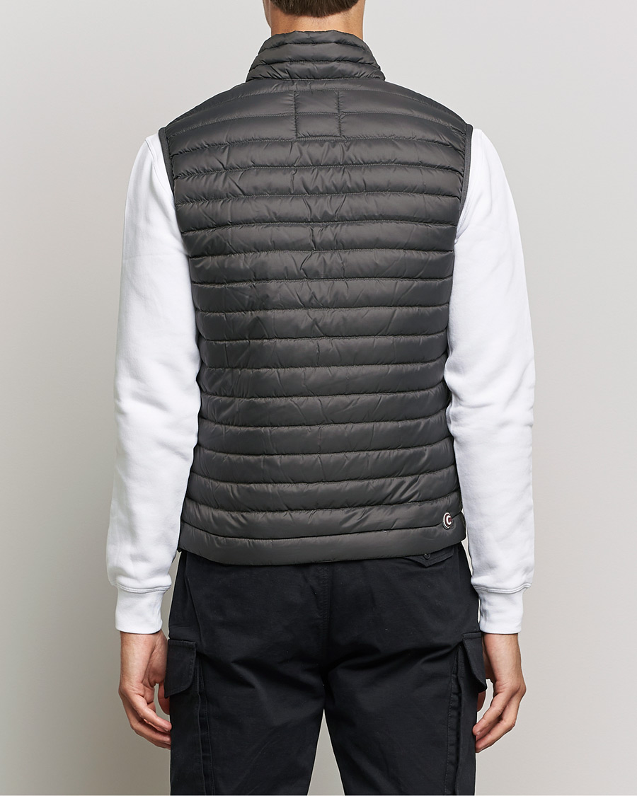 Herren | Jacken | Colmar | Repunk Lightweight Down Vest Vulcan