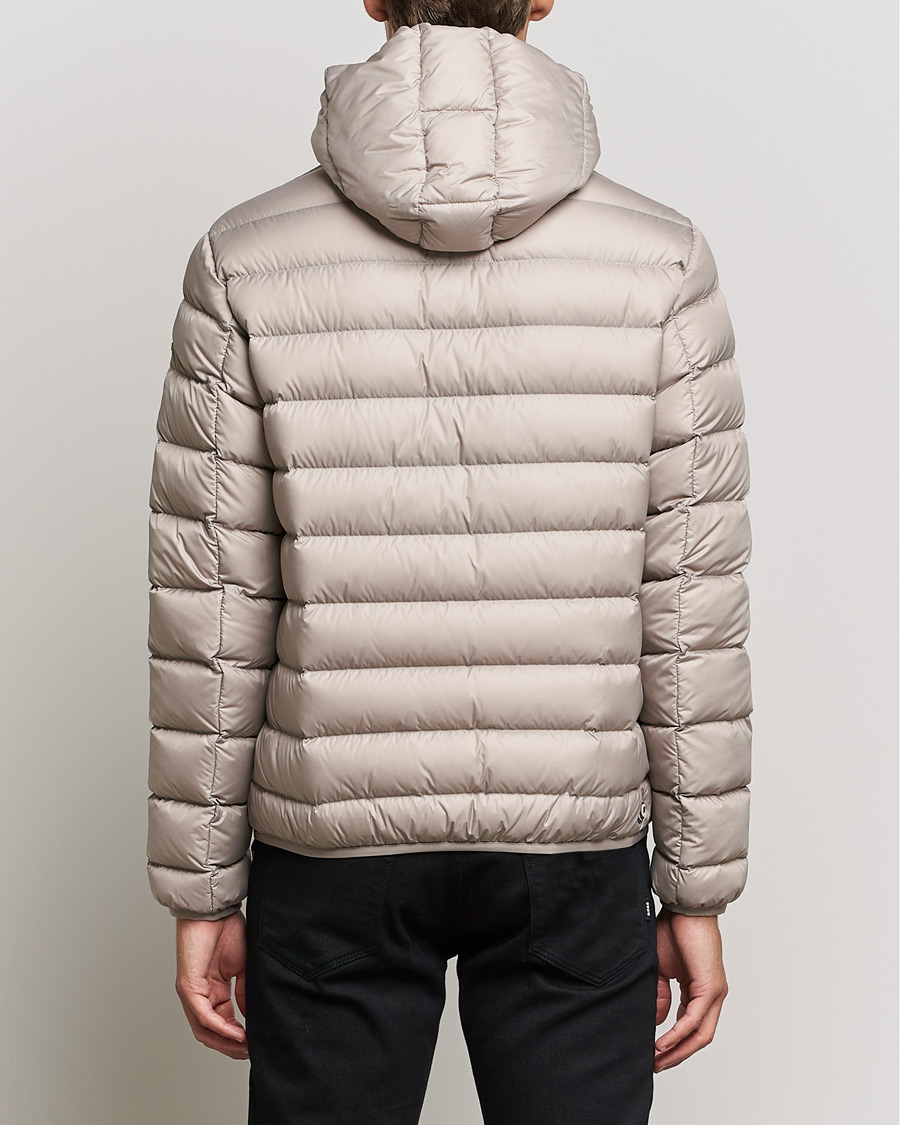 Herren | Jacken | Colmar | Concrete Down Hooded Jacket Cookie