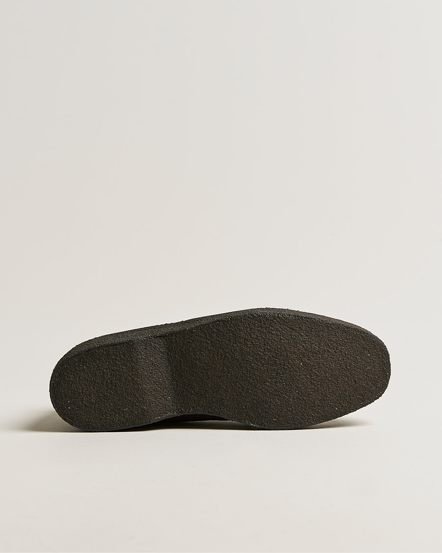 Herren | Boots | Sanders | Sam Chukka Boot Pinner Suede