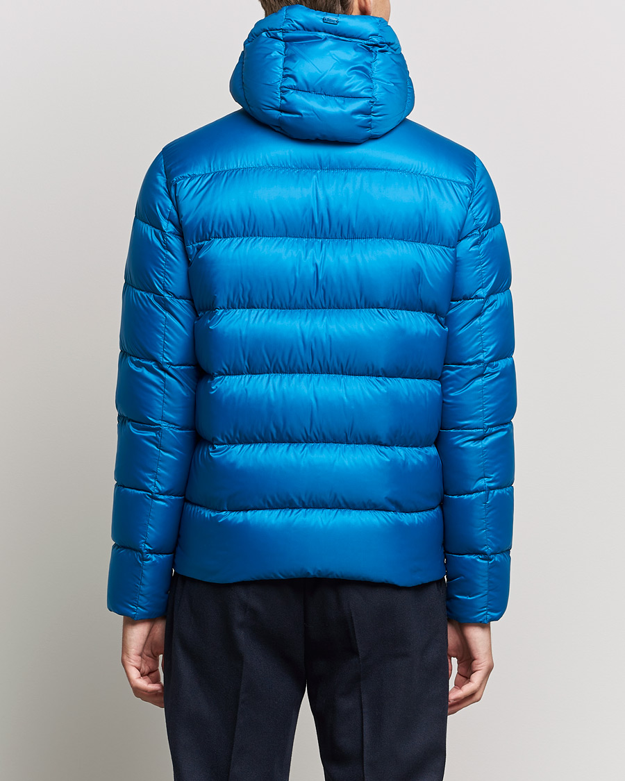 Herren | Jacken | Herno | Globe Down Jacket Ice Blue