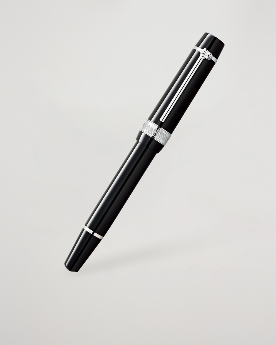 Herren | Lifestyle | Montblanc | Frédéric Chopin Special Edition Fountain Pen M 