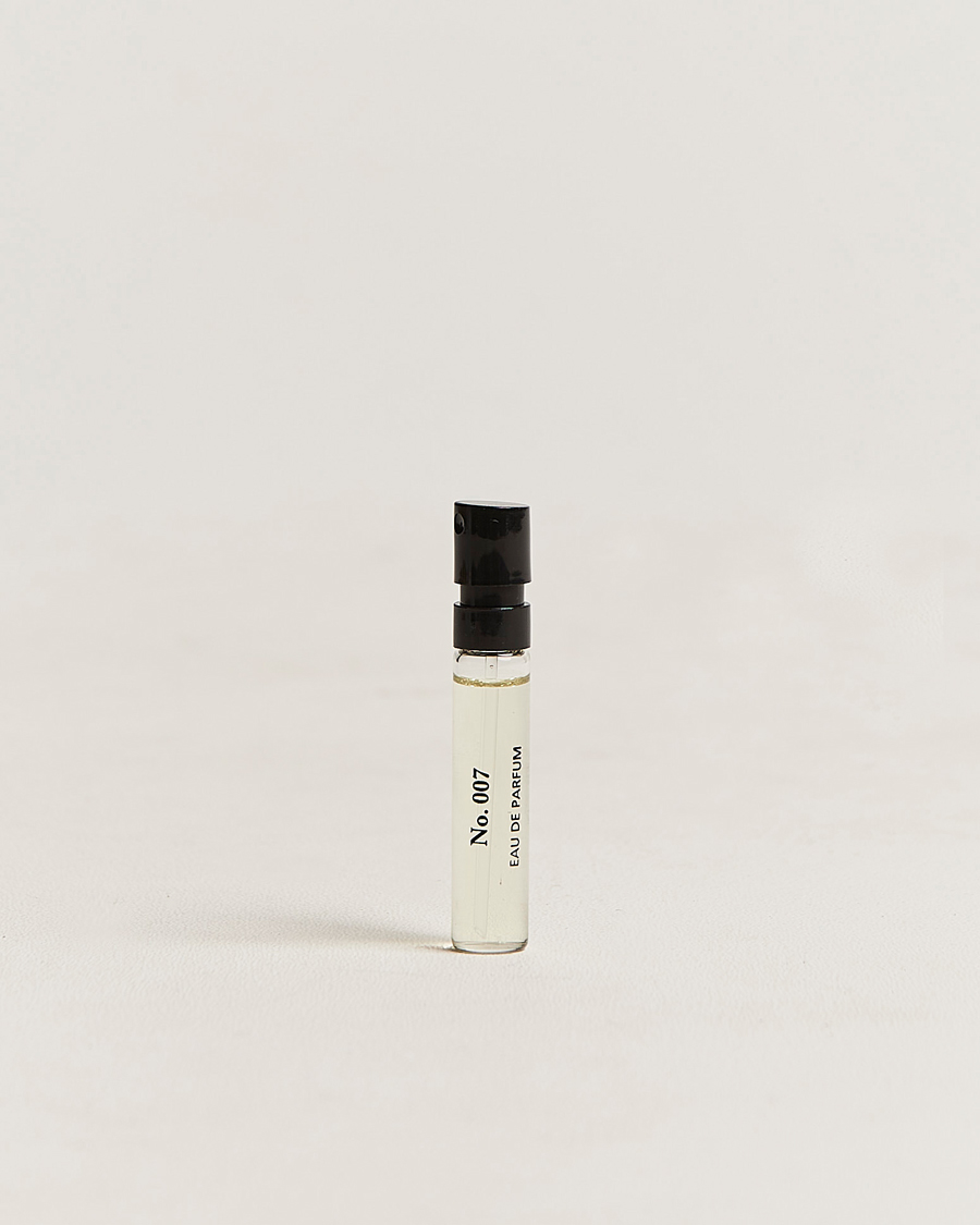 Herren | Parfüm | | Floris London No. 007 Eau de Parfum 2ml Sample
