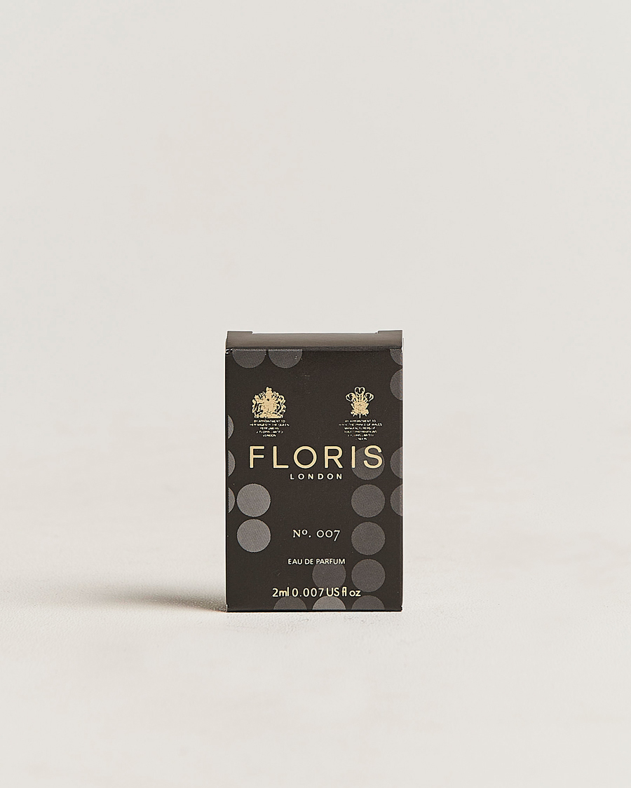 Herren | Parfüm | | Floris London No. 007 Eau de Parfum 2ml Sample