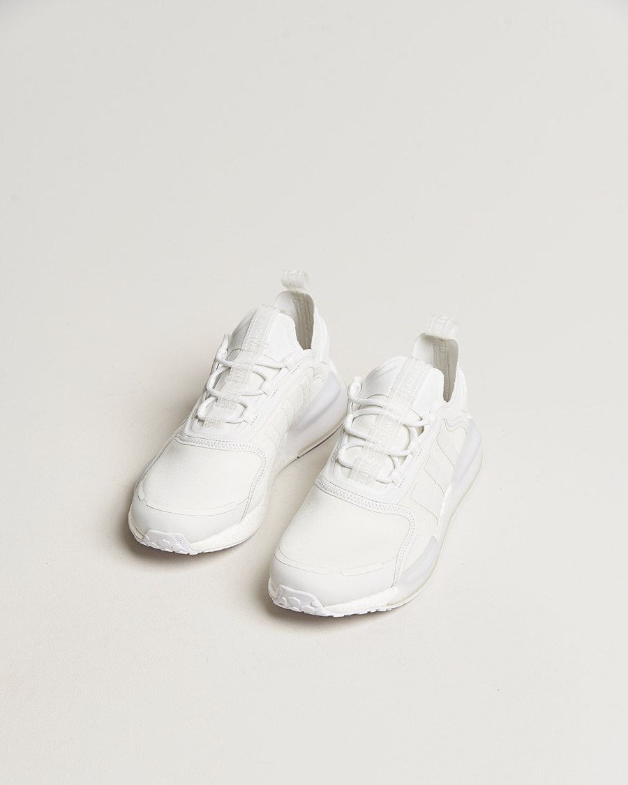 Herren | adidas Originals NMD_V3 Sneaker White | adidas Originals | NMD_V3 Sneaker White