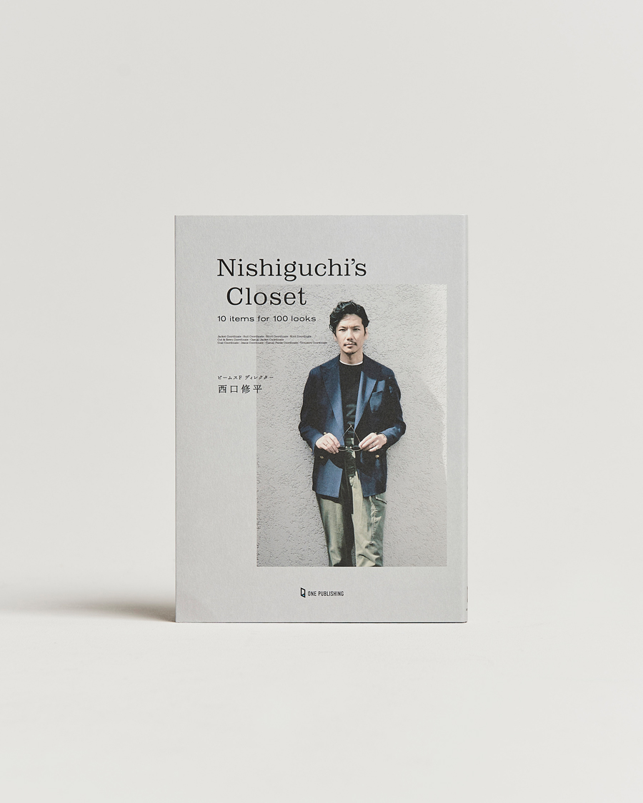 Herren | Beams F Nishiguchis Closet | Beams F | Nishiguchis Closet