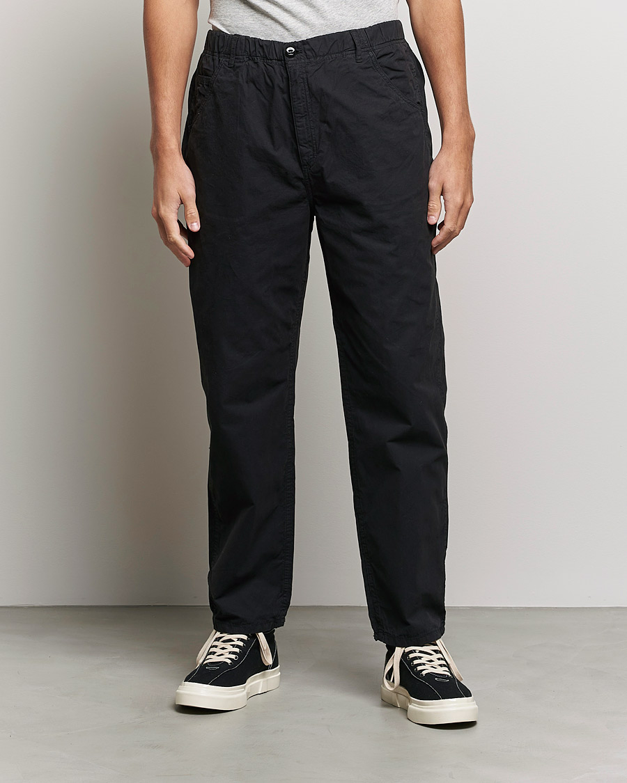 Herren | Hosen | Stan Ray | Rec Cotton Poplin Pants Black
