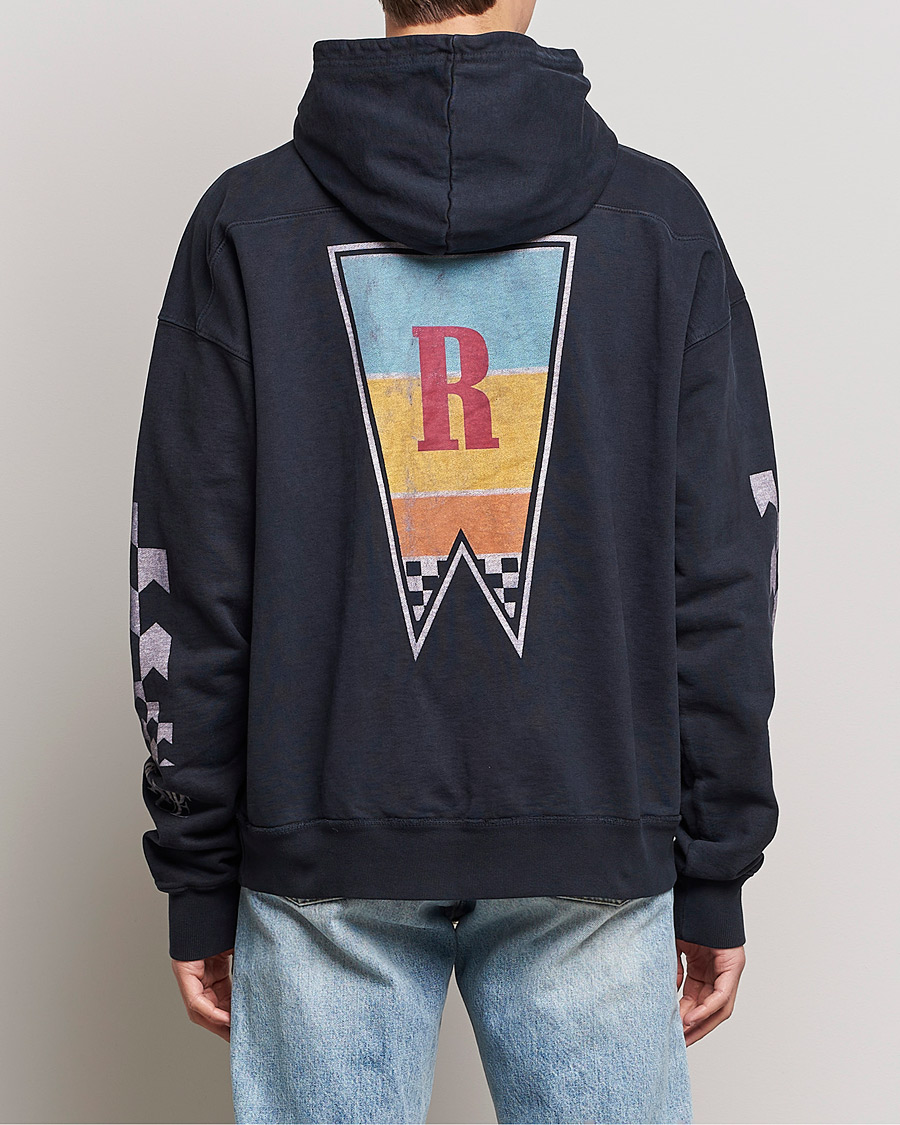 Herren | Pullover | Rhude | Joyride Hoodie Black