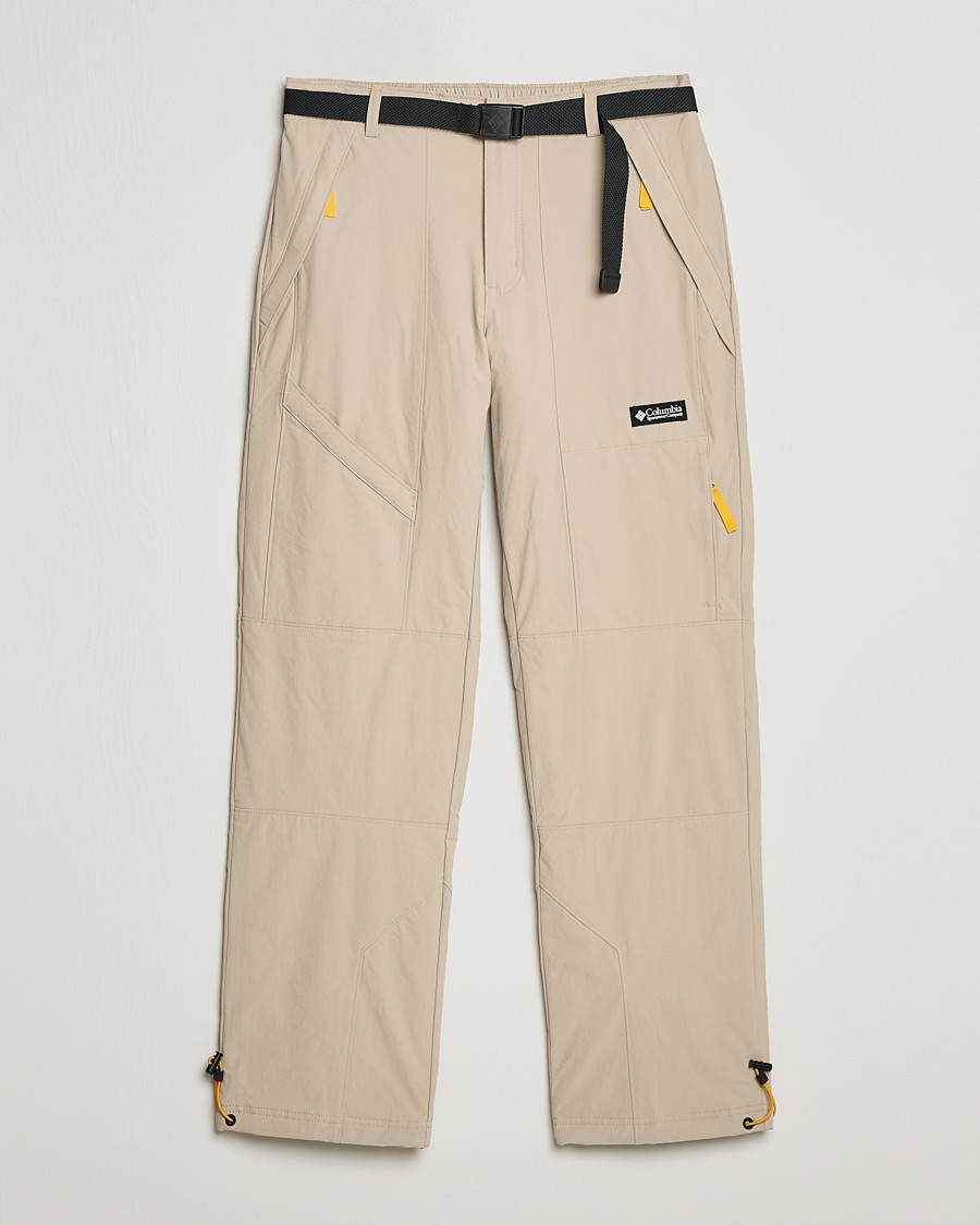 Herren | Hosen | Columbia | Ballistic Ridge Insulated Pants Ancient Fossil