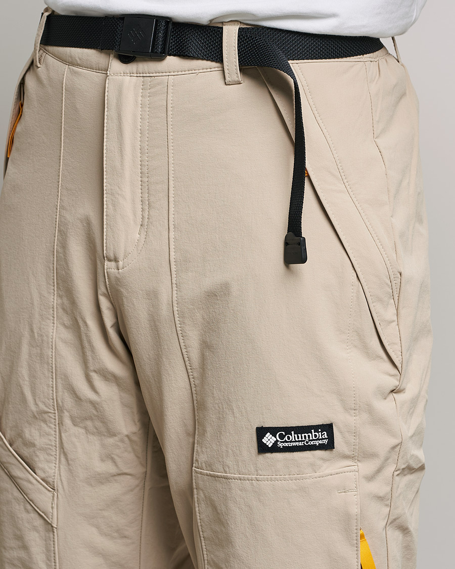 Herren | Hosen | Columbia | Ballistic Ridge Insulated Pants Ancient Fossil