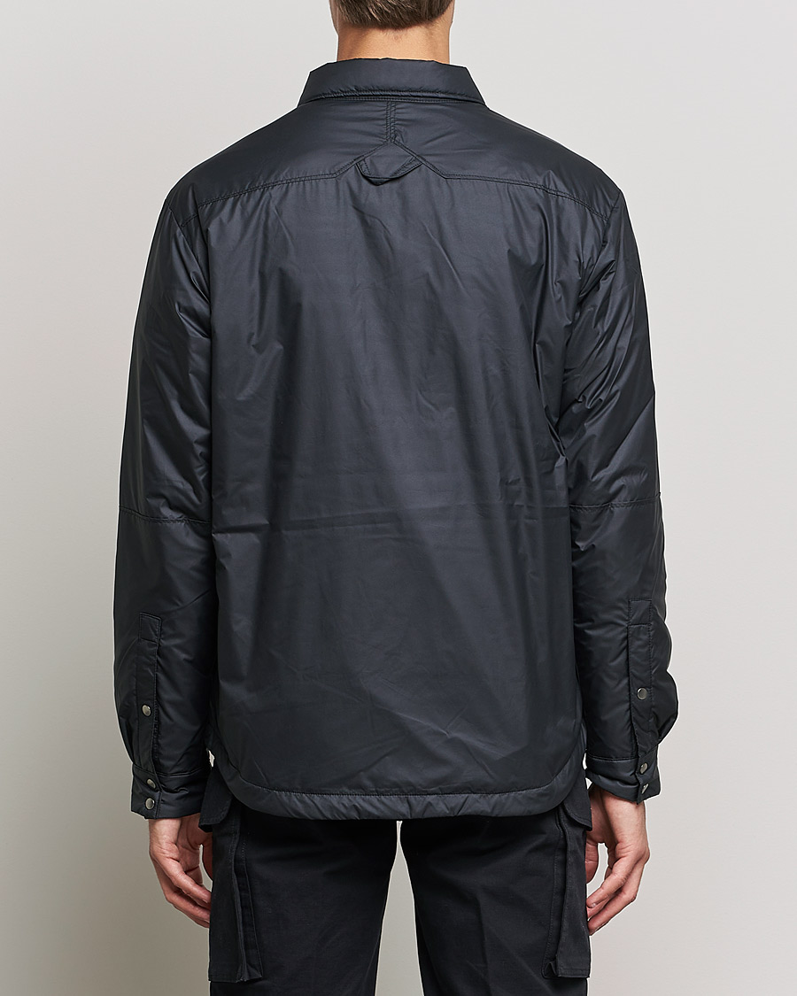 Herren | Hemden | Columbia | Ballistic Ridge Shirt Jacket Black