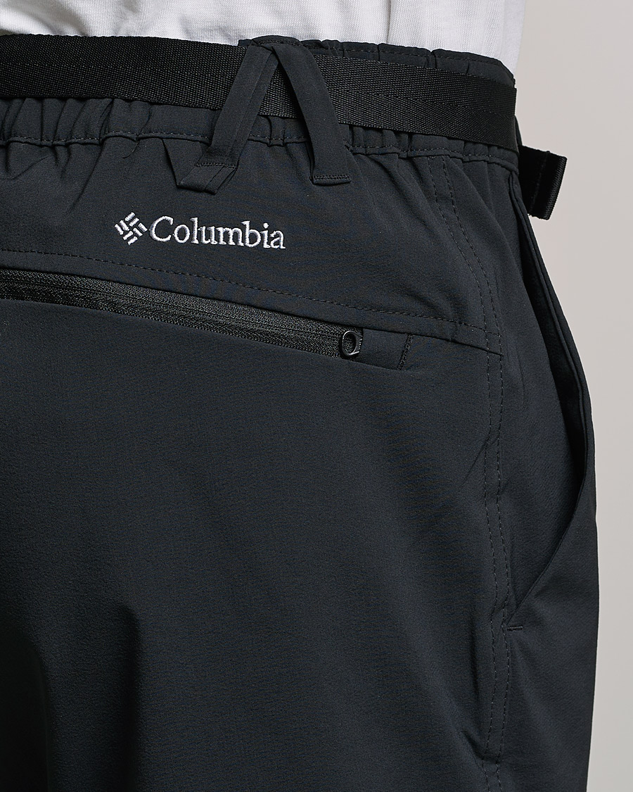 Herren | Hosen | Columbia | Maxtrail Midweight Warm Pant Black