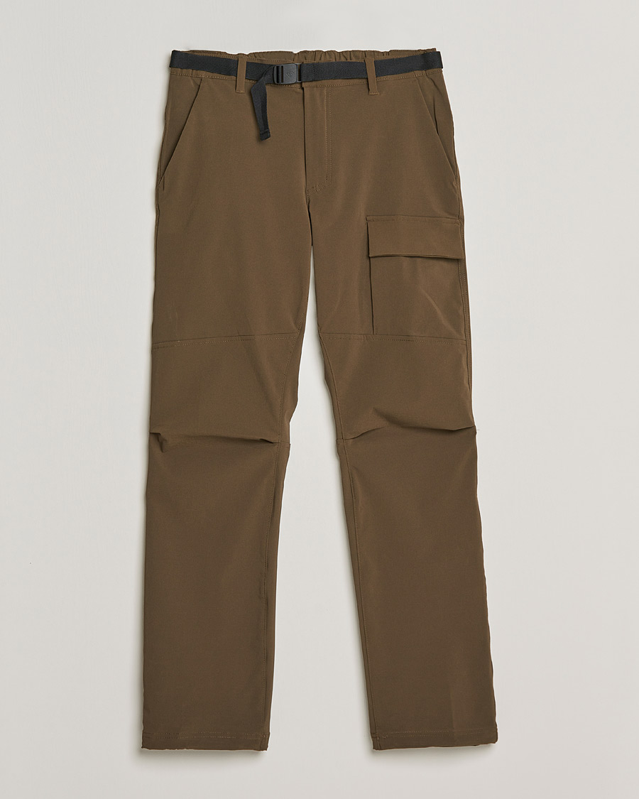 Herren | Hosen | Columbia | Maxtrail Midweight Warm Pant Olive
