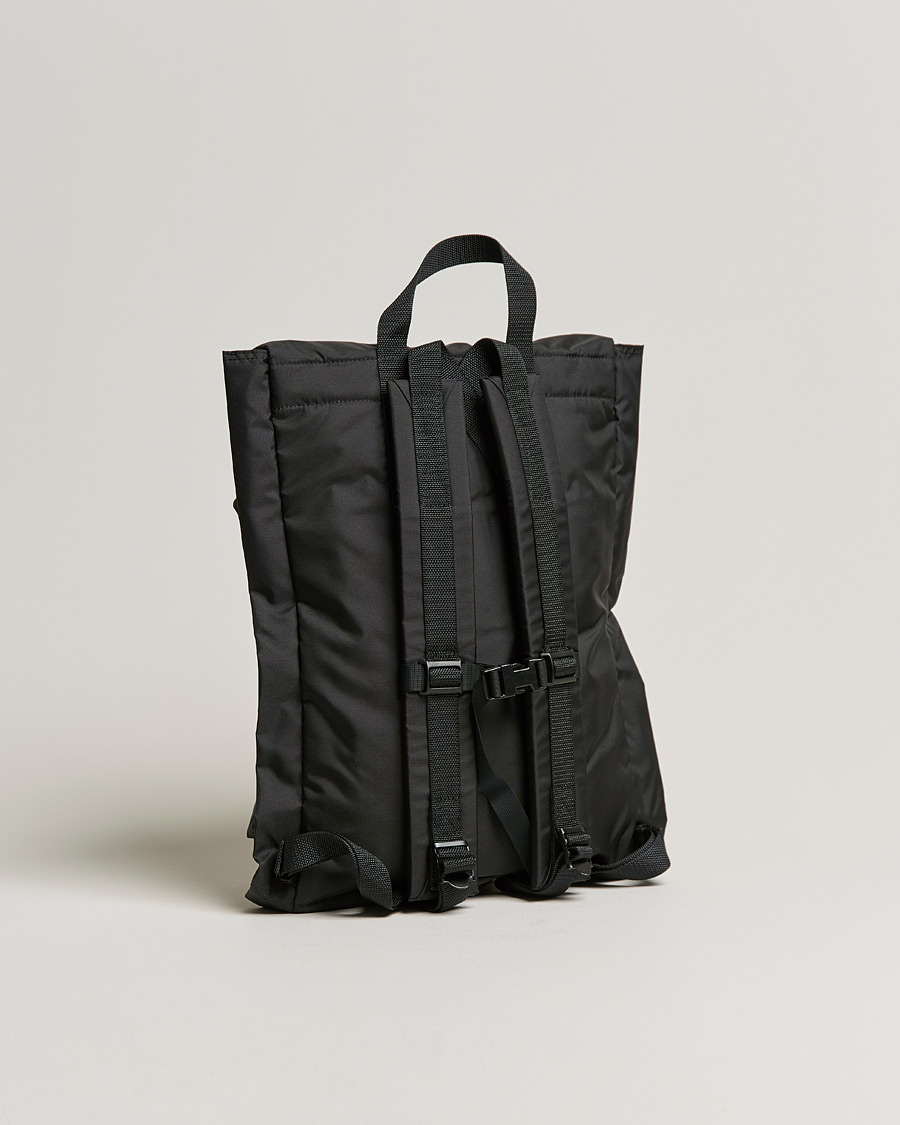 Herren | Taschen | Porter-Yoshida & Co. | Force Ruck Sack Black