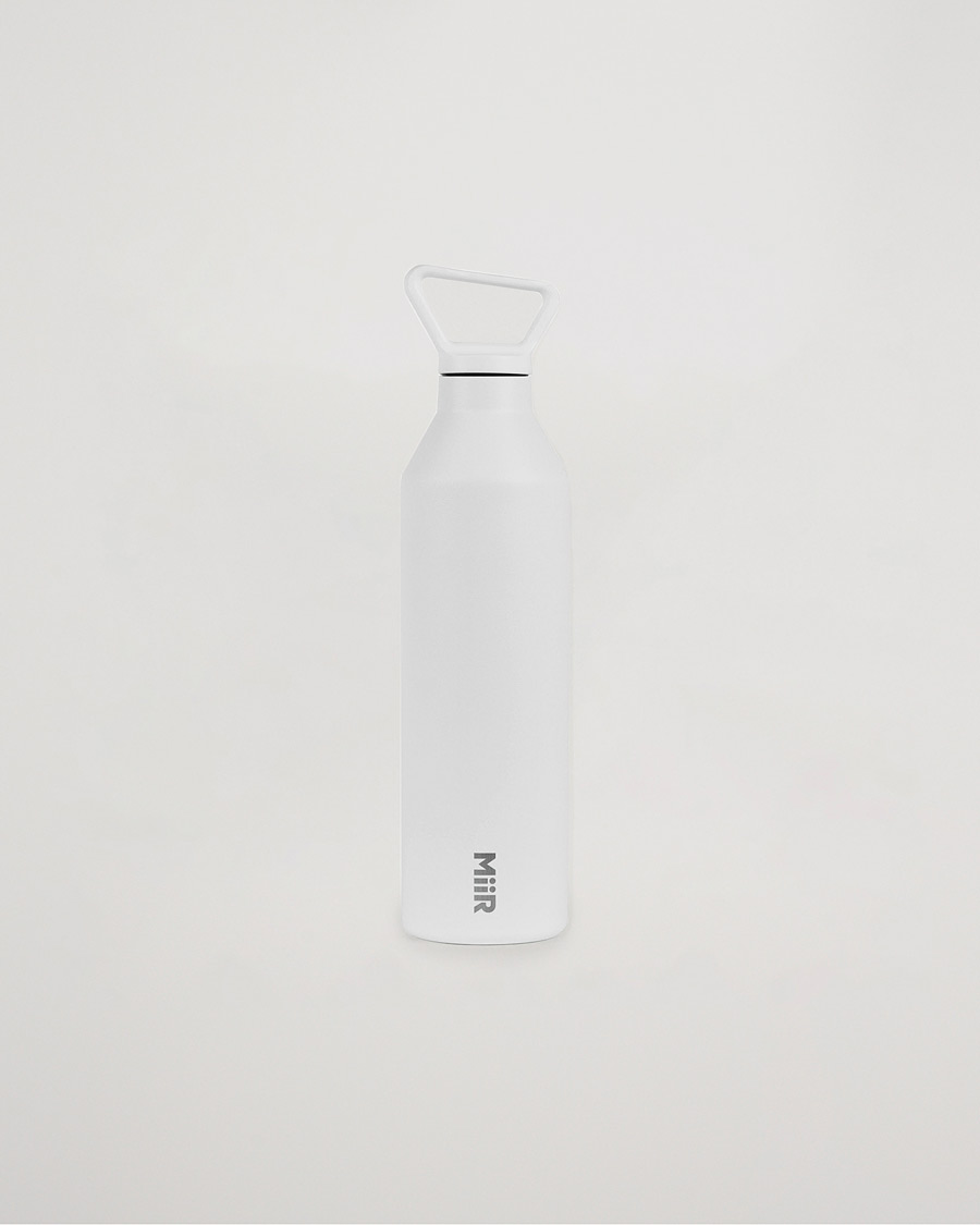 Herren | MiiR 23oz Narrow Bottle White | MiiR | 23oz Narrow Bottle White
