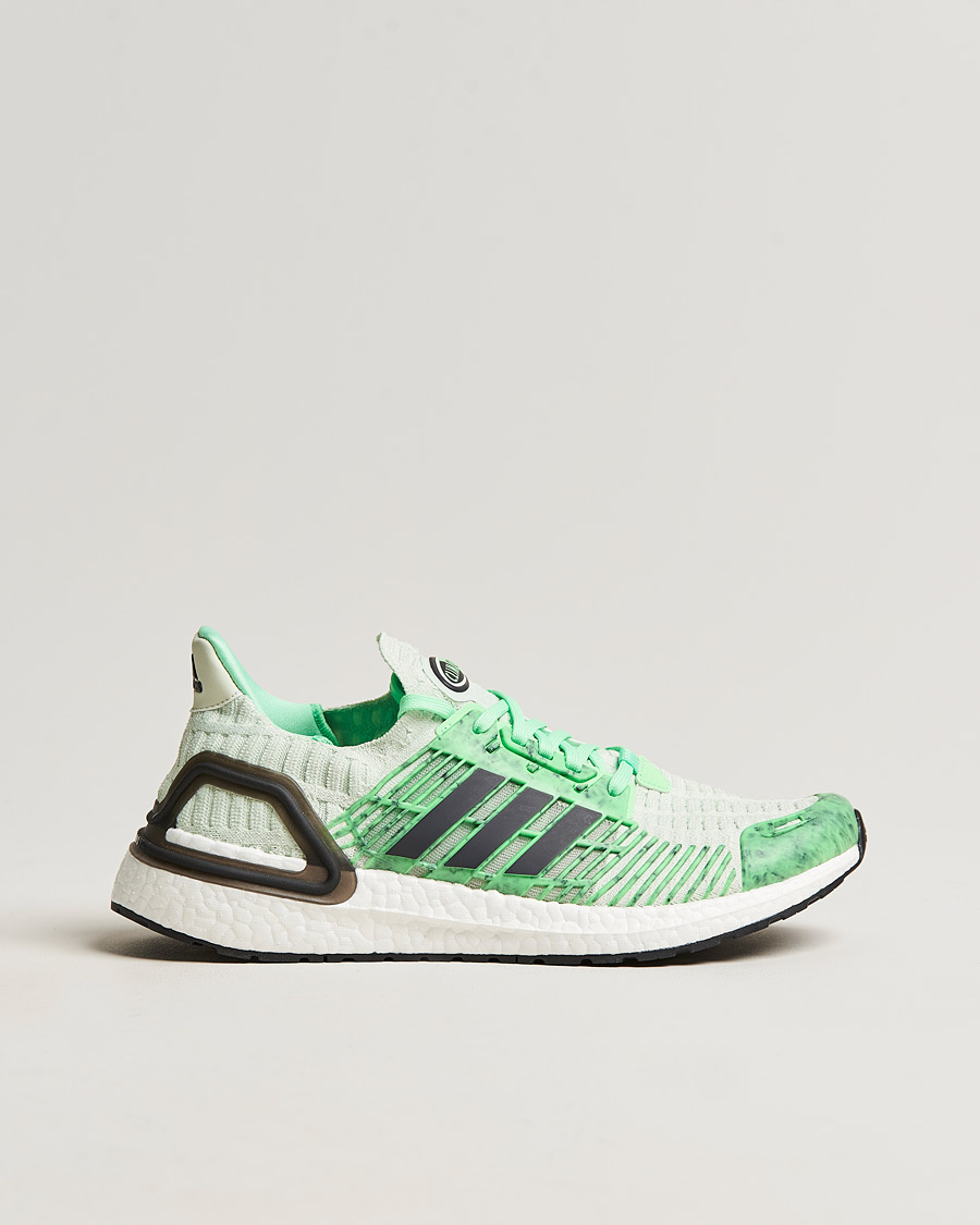 Herren | adidas Originals Ultraboost CC 1 DNA Sneaker Green/Carbon | adidas Originals | Ultraboost CC 1 DNA Sneaker Green/Carbon
