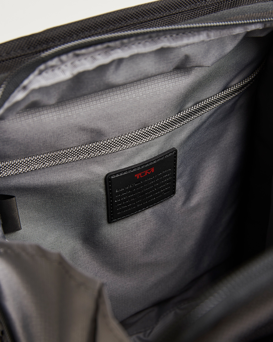 Herren | Taschen | TUMI | Alpha 3 Medium Travel Tote Black