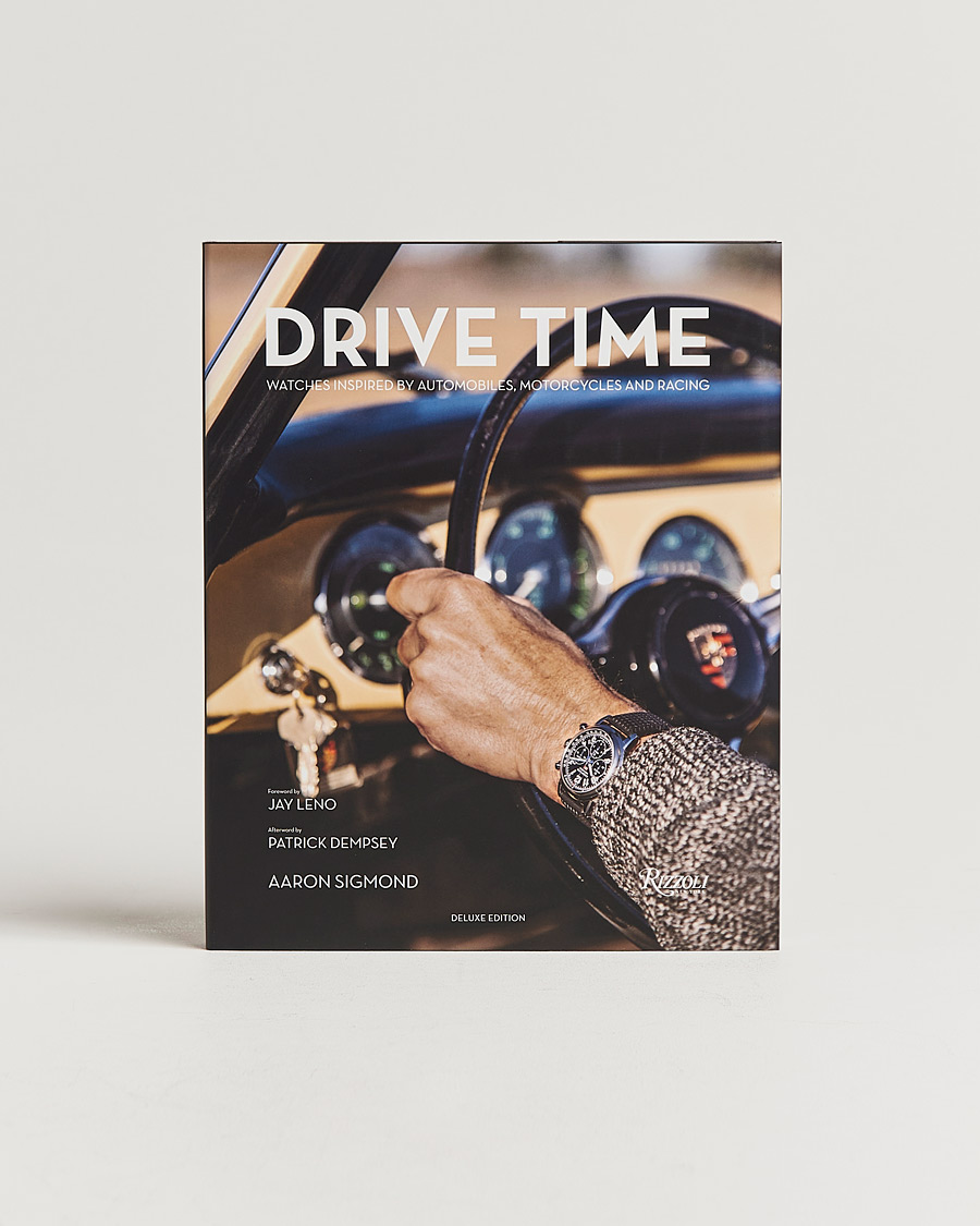 Herren | Lifestyle | New Mags | Drive Time - Deluxe Edition 