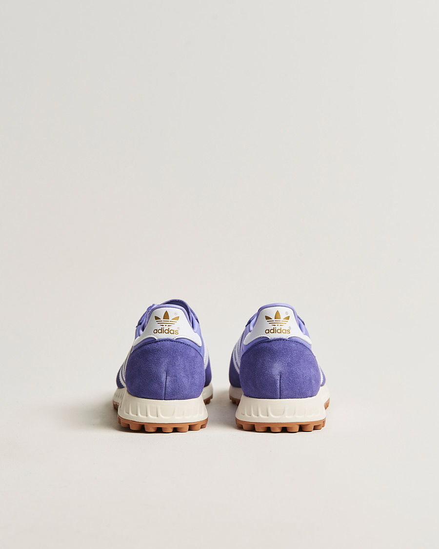 Herren | adidas Originals TRX Vintage Sneaker Violet | adidas Originals | TRX Vintage Sneaker Violet