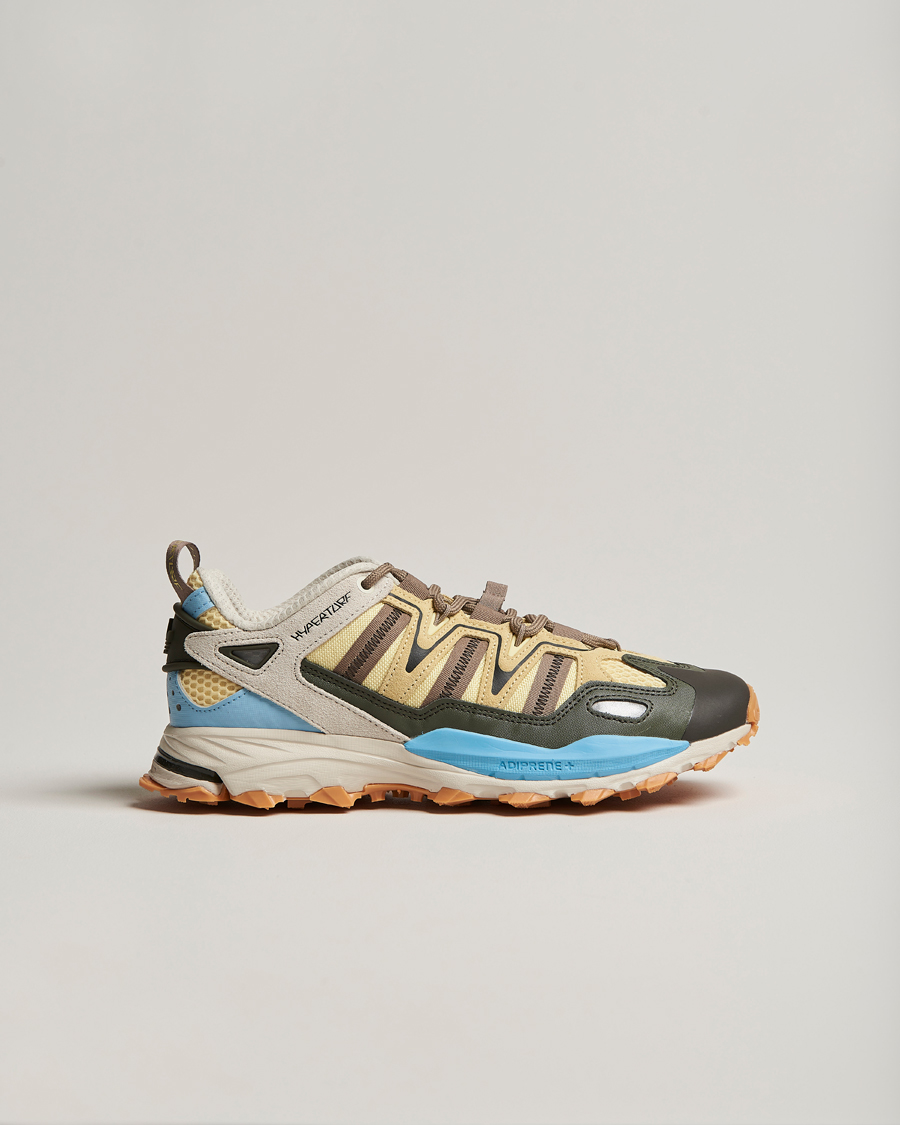 Herren | adidas Originals Hyperturf Adventure Sneaker Grey | adidas Originals | Hyperturf Adventure Sneaker Grey