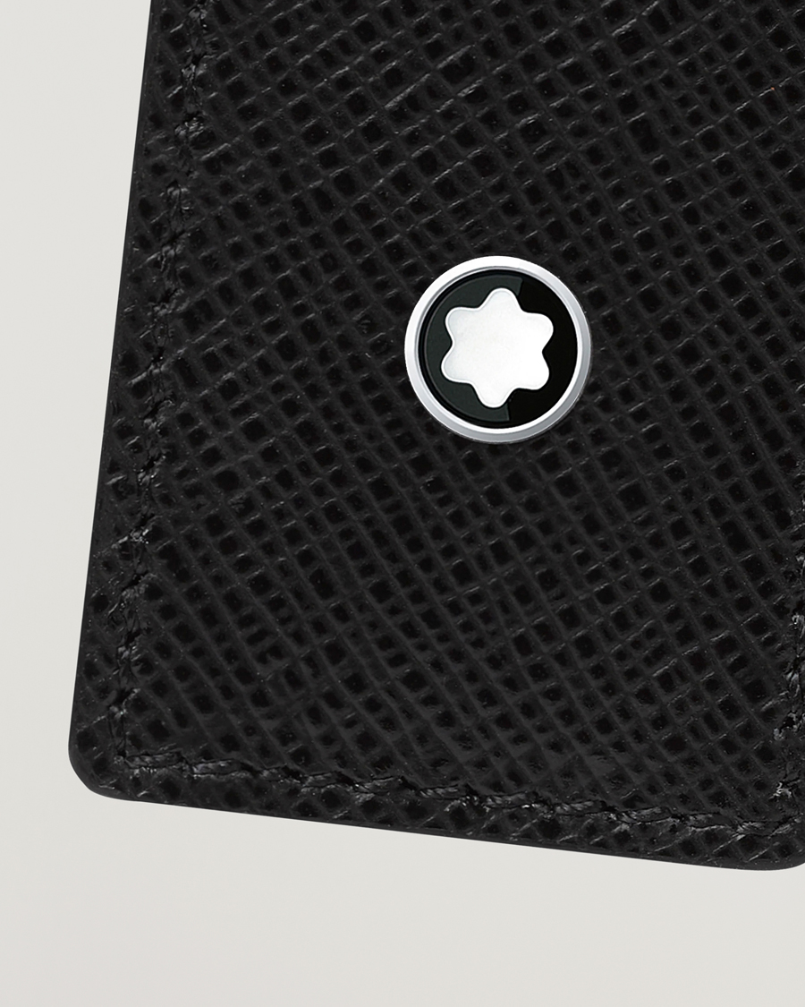 Herren | Stifte | Montblanc | Sartorial 1-Pen Pouch Black