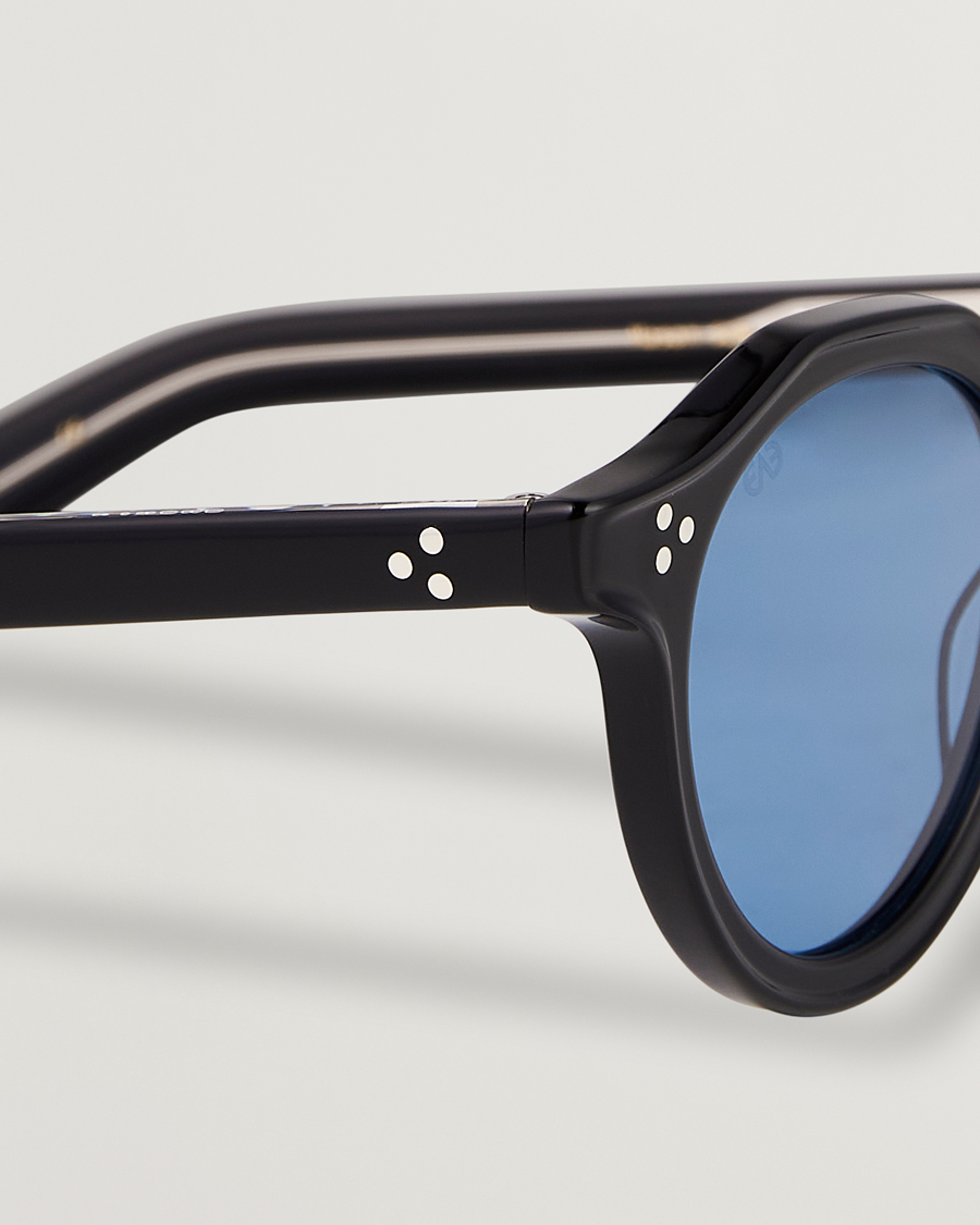 Herren | Sonnenbrillen | EYEVAN 7285 | Mason Sunglasses Black