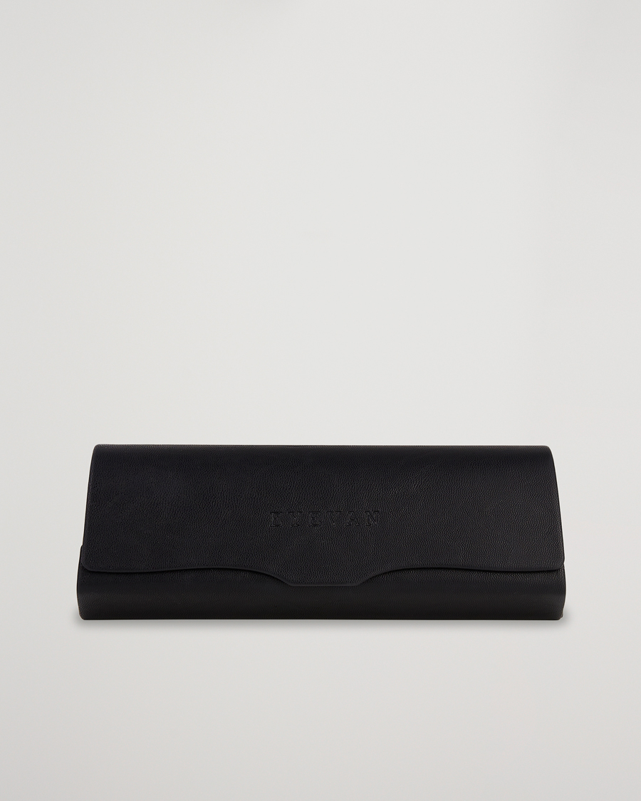 Herren | Sonnenbrillen | EYEVAN 7285 | Mason Sunglasses Black
