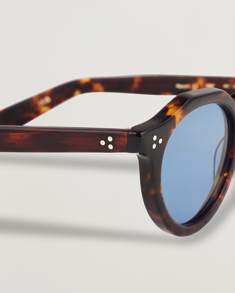 Herren | Sonnenbrillen | EYEVAN 7285 | Mason Sunglasses Tortoise