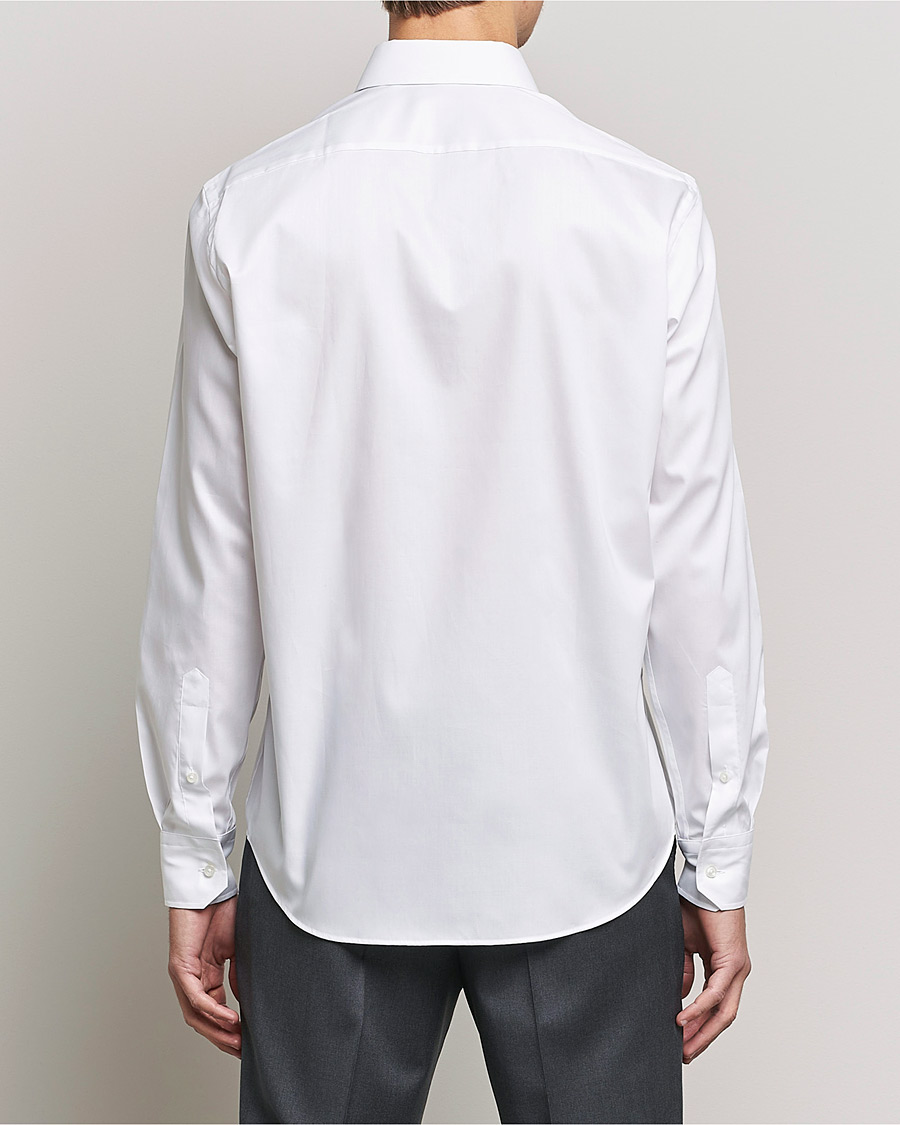 Herren | Hemden | BOSS BLACK | Joe Regular Fit Shirt White