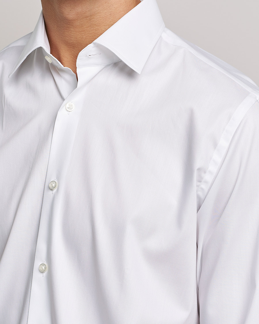 Herren | Hemden | BOSS BLACK | Joe Regular Fit Shirt White