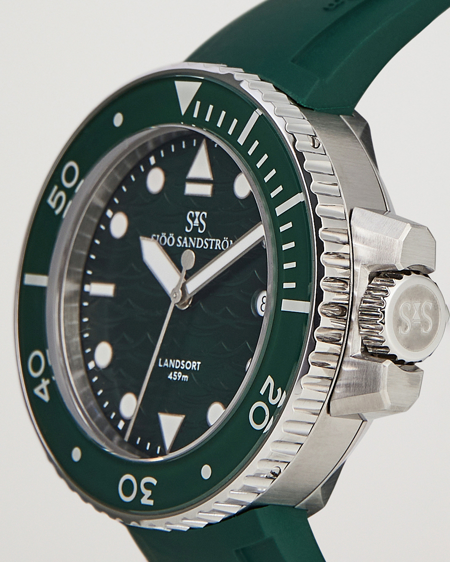 Herren | Sjöö Sandström Landsort 459m Green | Sjöö Sandström | Landsort 459m Green