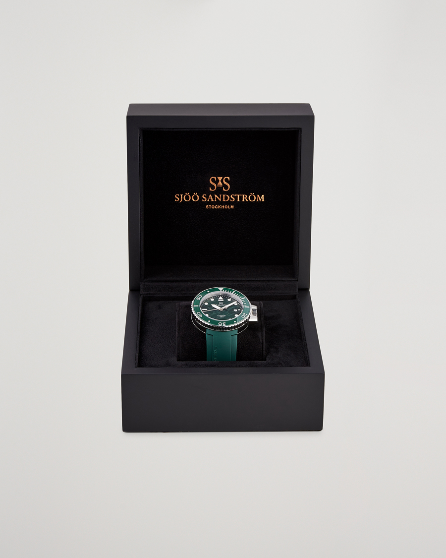 Herren | Sjöö Sandström Landsort 459m Green | Sjöö Sandström | Landsort 459m Green